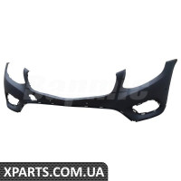 Передній бампер Bapmic BF0112050006 (аналог A2538850001)