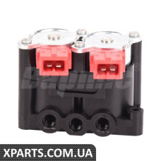 Клапан воздушного компрессора Bapmic BF0319390008 (аналог Alt.Ref.:37226787616)