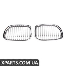 BK0112430001 Bapmic Комплект передньої решітки
