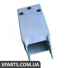 BF0112100009 Bapmic Внутрішній кронштейн переднього бампера