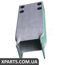 BF0112100010 Bapmic Внутрішній кронштейн переднього бампера