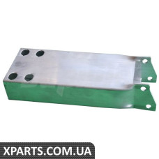 BF0112100015 Bapmic Внутрішній кронштейн переднього бампера