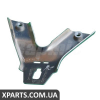 BF0112100019 Bapmic Внутренний кронштейн переднего бампера BF0112100019 Bapmic Внутренний кронштейн переднего бампера