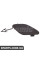 BF0112150012 Bapmic Кришка буксирного вуха переднього бампера