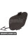 BF0112150012 Bapmic Кришка буксирного вуха переднього бампера