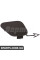 BF0112150012 Bapmic Кришка буксирного вуха переднього бампера