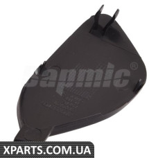 BF0112150016 Bapmic Кришка буксирного вуха переднього бампера