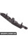 BF0112160013 Bapmic Накладка на передній бампер