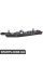 BF0112160014 Bapmic Накладка на передній бампер