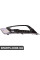 Front Bumper Finisher