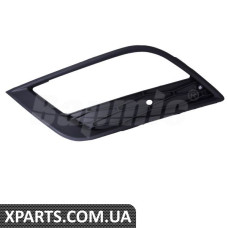 Front Bumper Finisher