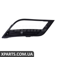 BF0112160020 Bapmic Накладка на передній бампер