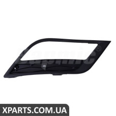 BF0112160020 Bapmic Накладка на передній бампер