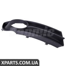 Front Bumper Finisher
