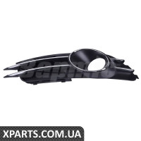 BF0112160070 Bapmic Накладка на передній бампер