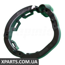 Front Fog Light Housing