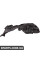 BF0112180005 Bapmic Корпус передньої протитуманної фари