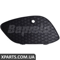 Решітка передньої протитуманної фари Bapmic BF0112200013 (аналог A2538850122)