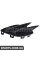 BF0112200016 Bapmic Решітка передніх протитуманних фар