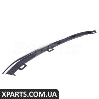 BF0112200031 Bapmic Решітка передніх протитуманних фар