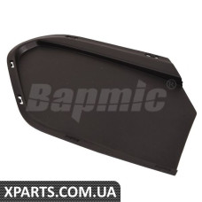 BF0112240009 Bapmic Бічні решітки переднього бампера