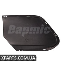 BF0112240010 Bapmic Бічні решітки переднього бампера