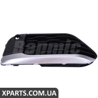 Передній бампер Lateral Grille Bapmic BF0112240018 (аналог 51117453987) Передній бампер Lateral Grille Bapmic BF0112240018 (аналог 51117453987)