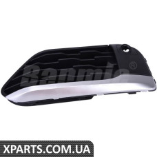 BF0112240019 Bapmic Бічні решітки переднього бампера