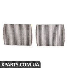 BF0733710003 Bapmic Комплект воздушного фильтра кондиционера