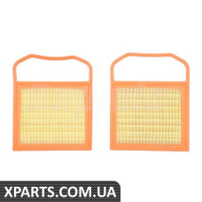 BF0733710011 Bapmic Комплект повітряного фільтра кондиціонера