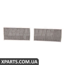 BF0733710021 Bapmic Комплект повітряного фільтра кондиціонера