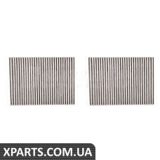 BF0733710054 Bapmic Комплект повітряного фільтра кондиціонера