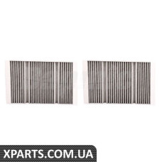 BF0733710056 Bapmic Комплект повітряного фільтра кондиціонера