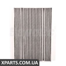 BF0733710068 Bapmic Комплект повітряного фільтра кондиціонера