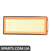 BF0427400021 Bapmic Повітряний фільтр