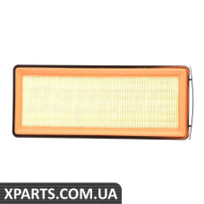BF0427400021 Bapmic Повітряний фільтр