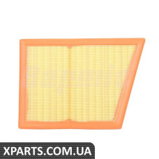 BF0427400025 Bapmic Повітряний фільтр