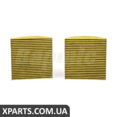 BF0427400056 Bapmic Повітряний фільтр