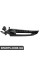 BF0112260010 Bapmic Захисна пластина переднього бампера