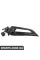 BF0112260010 Bapmic Захисна пластина переднього бампера