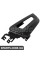 BF0112260011 Bapmic Захисна пластина переднього бампера