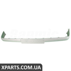 BF0112260015 Bapmic Захисна пластина переднього бампера