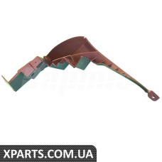 BF0112280015 Bapmic Базовий монтаж переднього бампера