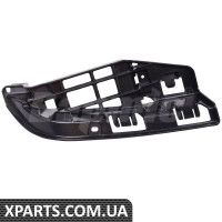 Передній бампер Basic Mounting Bapmic BF0112280018 (аналог A2048855365) Передній бампер Basic Mounting Bapmic BF0112280018 (аналог A2048855365)