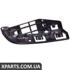 Передній бампер Basic Mounting Bapmic BF0112280018 (аналог A2048855365)