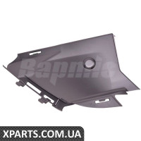 Передній бампер Basic Mounting Bapmic BF0112280033 (аналог A2538853100)