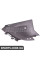 Передній бампер Basic Mounting Bapmic BF0112280033 (аналог A2538853100)