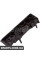BF0112280042 Bapmic Базовий монтаж переднього бампера