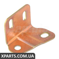 BF0112280048 Bapmic Базовый монтаж переднего бампера