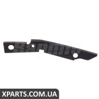 BF0112280055 Bapmic Базовий монтаж переднього бампера